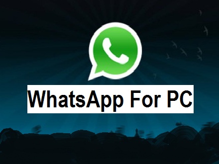 Whatsapp Pc Mac Download Free